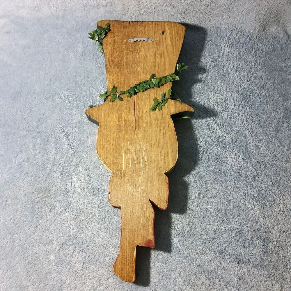 N/A vintage hand